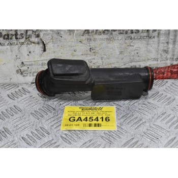 Κολάρο Αποσβεστήρα Πίεσης Volkswagen Golf 1.4 TSI BLG BMY 2008-2015 03C145674A (Κομπρέσορα) (Seat - Audi - Skoda)