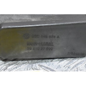 Κολάρο Αποσβεστήρα Πίεσης Volkswagen Golf 1.4 TSI BLG BMY 2008-2015 03C145674A (Κομπρέσορα) (Seat - Audi - Skoda)