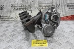 Turbo / Τουρμπίνα - Πολλαπλη Εξαγωγής Volkswagen Golf 1.4cc TSI BLG BMY 2008-2015 03C145701K 5303970099 (Seat - Skoda - Audi)