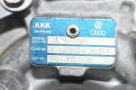 Turbo / Τουρμπίνα - Πολλαπλη Εξαγωγής Volkswagen Golf 1.4cc TSI BLG BMY 2008-2015 03C145701K 5303970099 (Seat - Skoda - Audi)