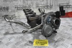 Turbo / Τουρμπίνα - Πολλαπλη Εξαγωγής Volkswagen Golf 1.4cc TSI BLG BMY 2008-2015 03C145701K 5303970099 (Λίγα Κενά) (Seat - Skoda - Audi)