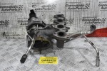 Turbo / Τουρμπίνα - Πολλαπλη Εξαγωγής Volkswagen Golf 1.4cc TSI BLG BMY 2008-2015 03C145701K 5303970099 (Λίγα Κενά) (Seat - Skoda - Audi)