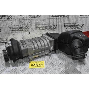 Κομπρέσορας Volkswagen Golf 1.4 TSI 170PS BLG BMY 2006-2012 03C145601C 03C276