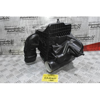 Φιλτροκούτι Renault Megane - Grand Scenic - Captur 1.3 TCE 2010-2022 165006427R (Γνήσιο)