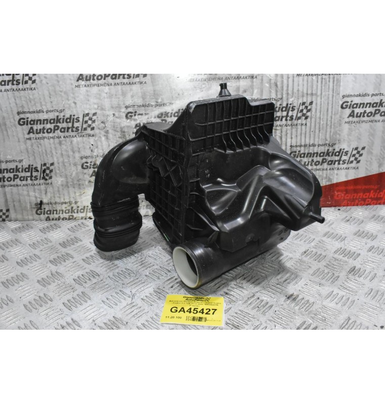 Φιλτροκούτι Renault Megane - Grand Scenic - Captur 1.3 TCE 2010-2022 165006427R (Γνήσιο)