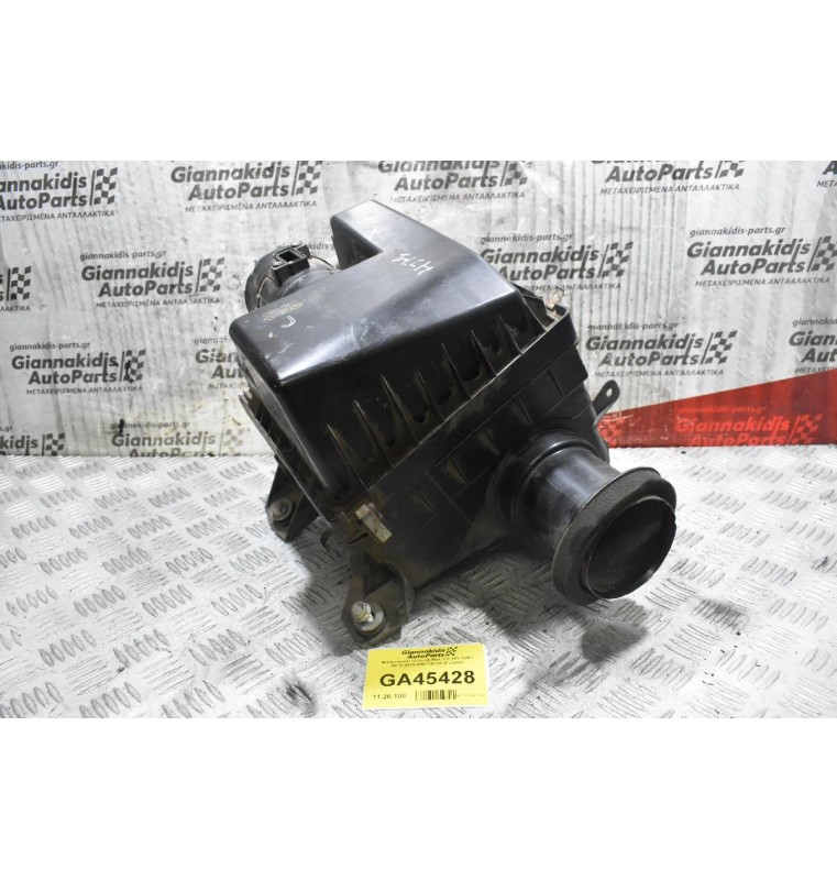 Φιλτροκούτι Isuzu D-Max 2.5 16V 4JK1 2012-2018 898179138 (Γνήσιο)