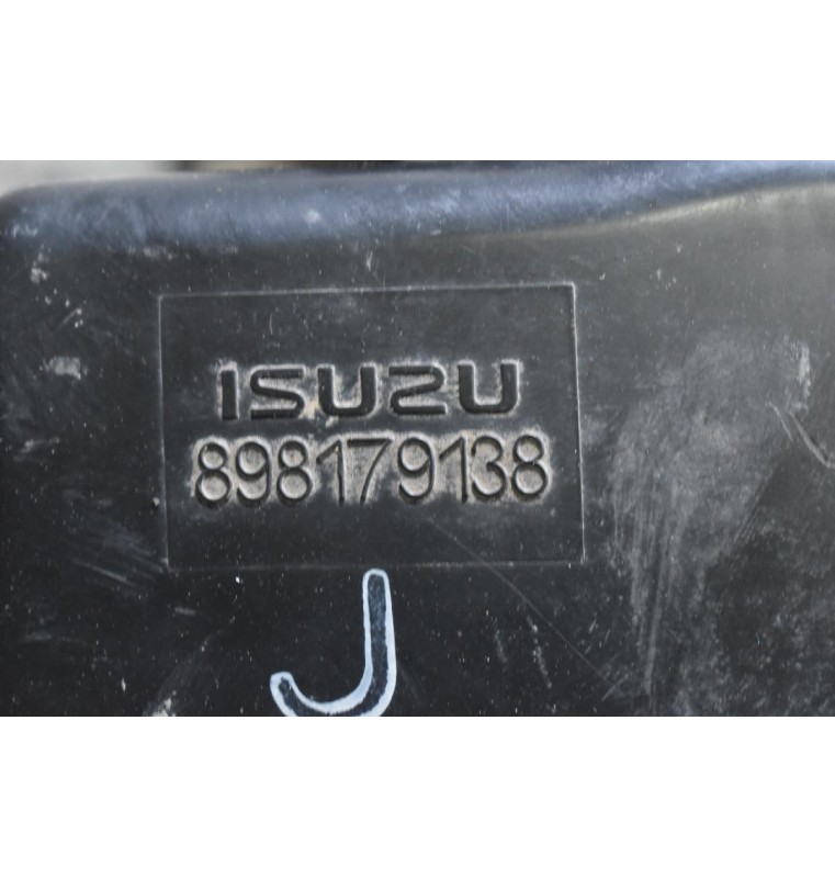 Φιλτροκούτι Isuzu D-Max 2.5 16V 4JK1 2012-2018 898179138 (Γνήσιο)