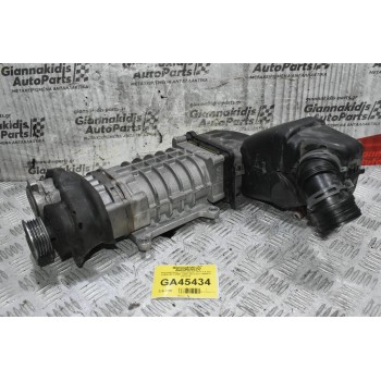 Κομπρέσορας Volkswagen Golf 1.4 TSI 170PS BLG BMY 2006-2012 03C145601C 03C276