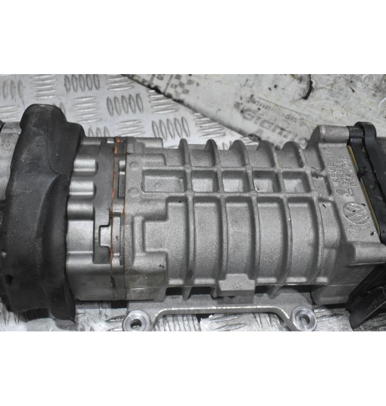 Κομπρέσορας Volkswagen Golf 1.4 TSI 170PS BLG BMY 2006-2012 03C145601C 03C276