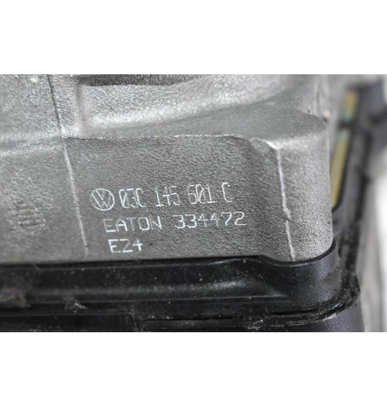 Κομπρέσορας Volkswagen Golf 1.4 TSI 170PS BLG BMY 2006-2012 03C145601C 03C276