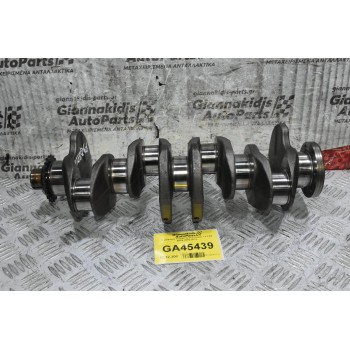 Στρόφαλος Suzuki Grand Vitara 1.9 F9Q B266 2005-2012