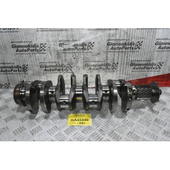 Στρόφαλος Κινητήρα Mitsubishi Canter 3.0 4Μ42 2001-2005