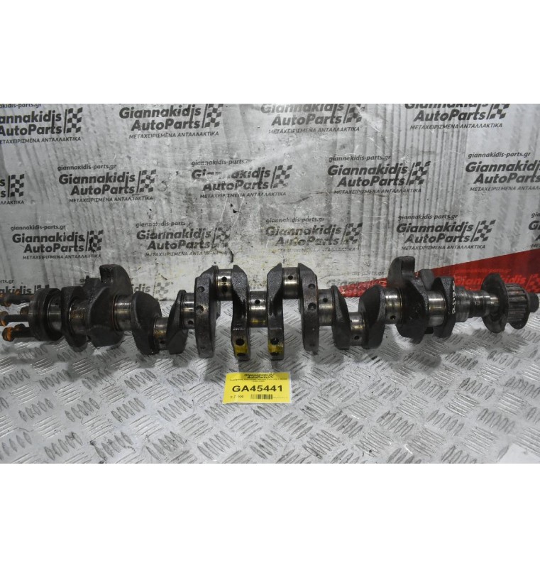 Στρόφαλος Κινητήρα Nissan Patrol 2.8 RD28 1990-2000