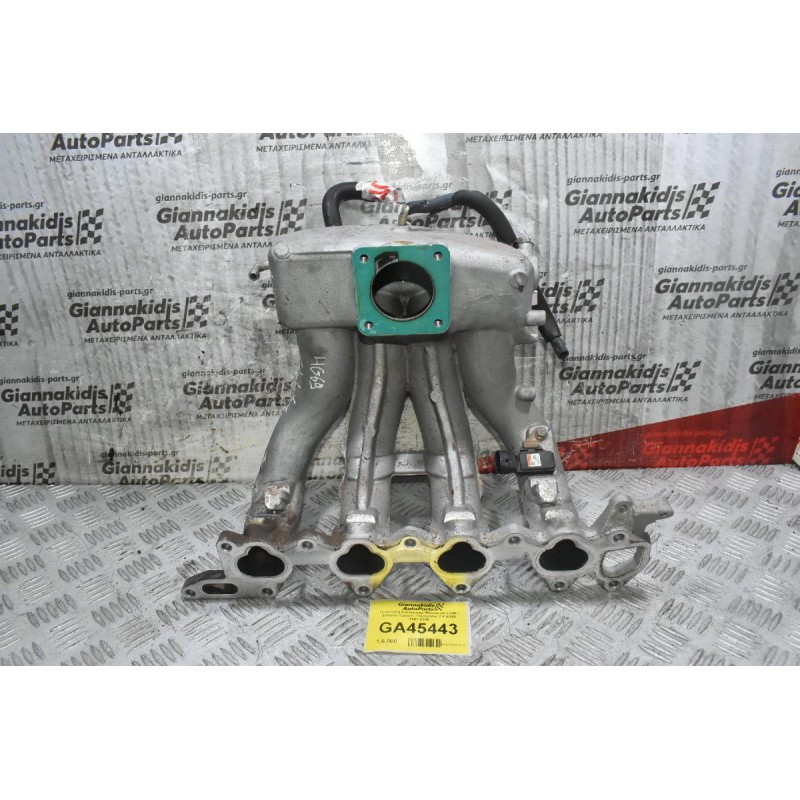 Πολλαπλή Εισαγωγής Mitsubishi L200 2.4 4G64 1997-2005 (Eclipse / Lancer / Outlander)