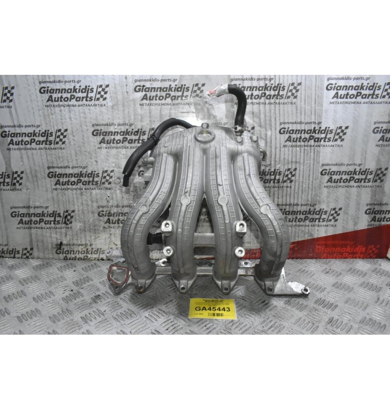 Πολλαπλή Εισαγωγής Mitsubishi L200 2.4 4G64 1997-2005 (Eclipse / Lancer / Outlander)