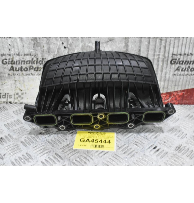 Πολλαπλή Εισαγωγής Volkswagen Golf 1.4 TSI 170PS - 140PS BTW BLG BMY 2006-2012 03C129711Q (Seat - Audi - Skoda)