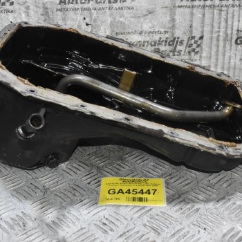 Κάρτερ Με Χωάνη Mitsubishi L200 2.4 4G64 1997-2005  (Eclipse / Lancer / Outlander)