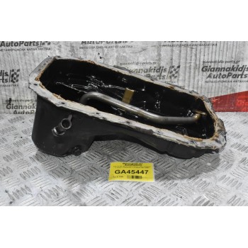 Κάρτερ Με Χωάνη Mitsubishi L200 2.4 4G64 1997-2005  (Eclipse / Lancer / Outlander)