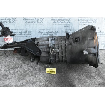 Χειροκίνητο Σασμάν Ford Transit 2.3 E5FA 1999-2005 1C1R-7003-FB