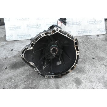 Χειροκίνητο Σασμάν Ford Transit 2.3 E5FA 1999-2005 1C1R-7003-FB