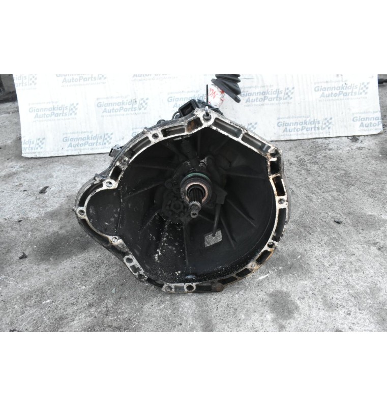 Χειροκίνητο Σασμάν Ford Transit 2.3 E5FA 1999-2005 1C1R-7003-FB