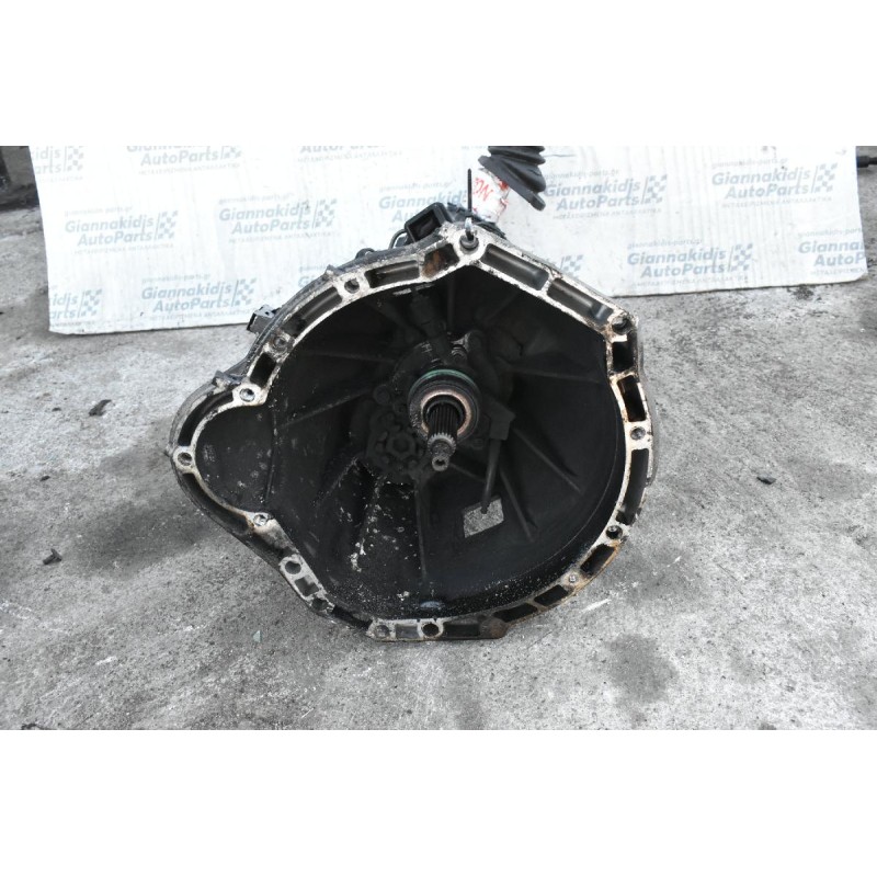 Χειροκίνητο Σασμάν Ford Transit 2.3 E5FA 1999-2005 1C1R-7003-FB