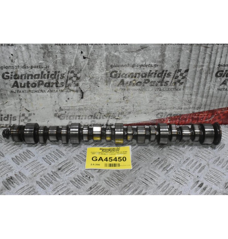 Εκκεντροφόρος Mitsubishi L200 2.4 4G64 1997-2005 (Eclipse / Lancer / Outlander)