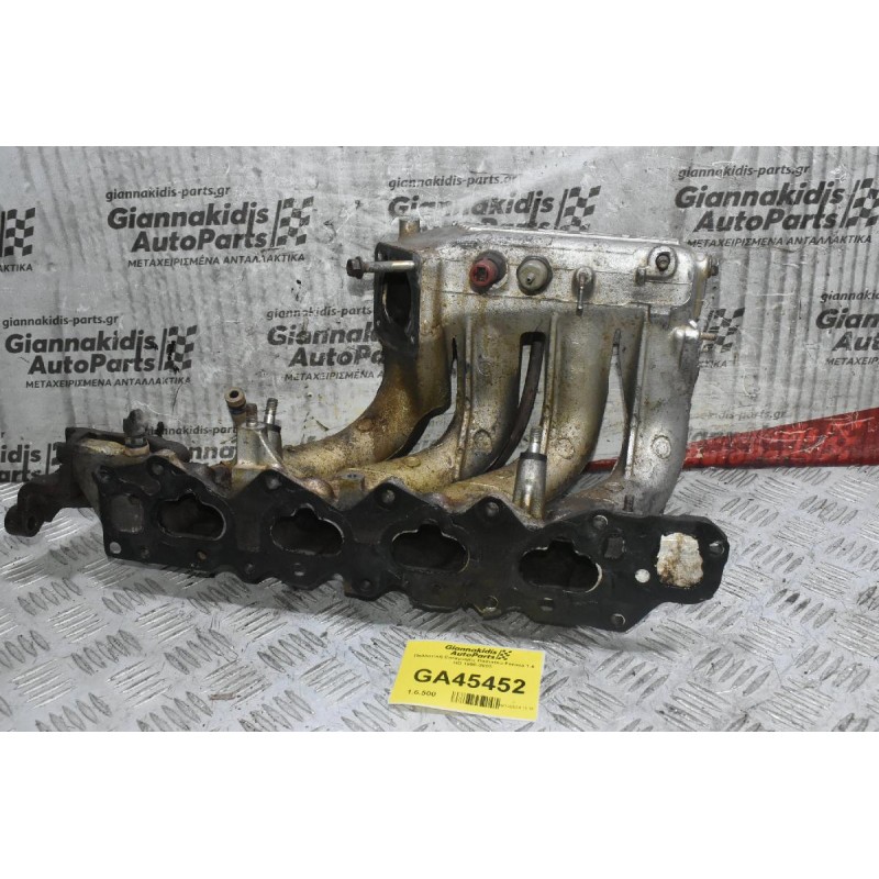 Πολλαπλή Εισαγωγής Daihatsu Feroza 1.6 HD 1998-2003