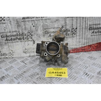 Πεταλούδα Γκαζιού Daihatsu Feroza 1.6 HD 1998-2003