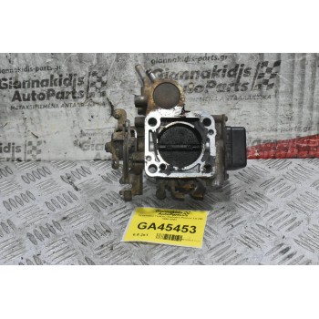 Πεταλούδα Γκαζιού Daihatsu Feroza 1.6 HD 1998-2003