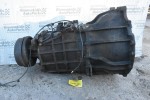 Χειροκίνητο Σασμάν Mitsubishi Canter 3.9 4D34 M035S5 M035 2000-2005 (5ΑΡΙ)