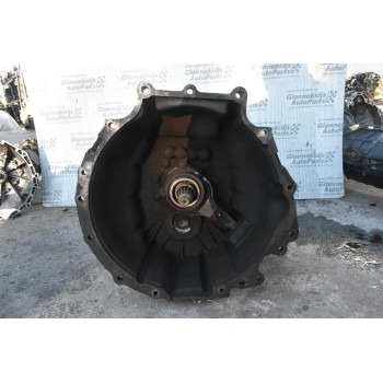 Χειροκίνητο Σασμάν Mitsubishi Canter 3.9 4D34 M035S5 M035 2000-2005 (5ΑΡΙ)