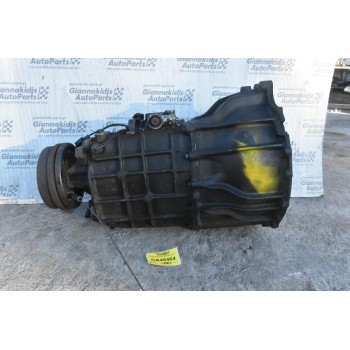 Χειροκίνητο Σασμάν Mitsubishi Canter 3.9 4D34 M035S5 M035 2000-2005 (5ΑΡΙ)