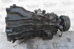 Χειροκίνητο Σασμάν Mitsubishi Canter 3.9 4D34 M035S5 M035 2000-2005 (5ΑΡΙ)