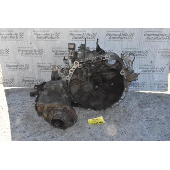 Σασμάν Toyota RAV 4X4 4 1AZ/2AZ 2005-2010