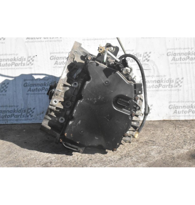 Σασμάν / Κιβώτιο Chevrolet Cruze 1.6 F16D4 2008-2019 (Αυτόματο)