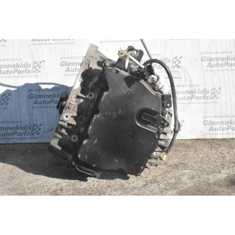 Σασμάν / Κιβώτιο Chevrolet Cruze 1.6 F16D4 2008-2019 (Αυτόματο)