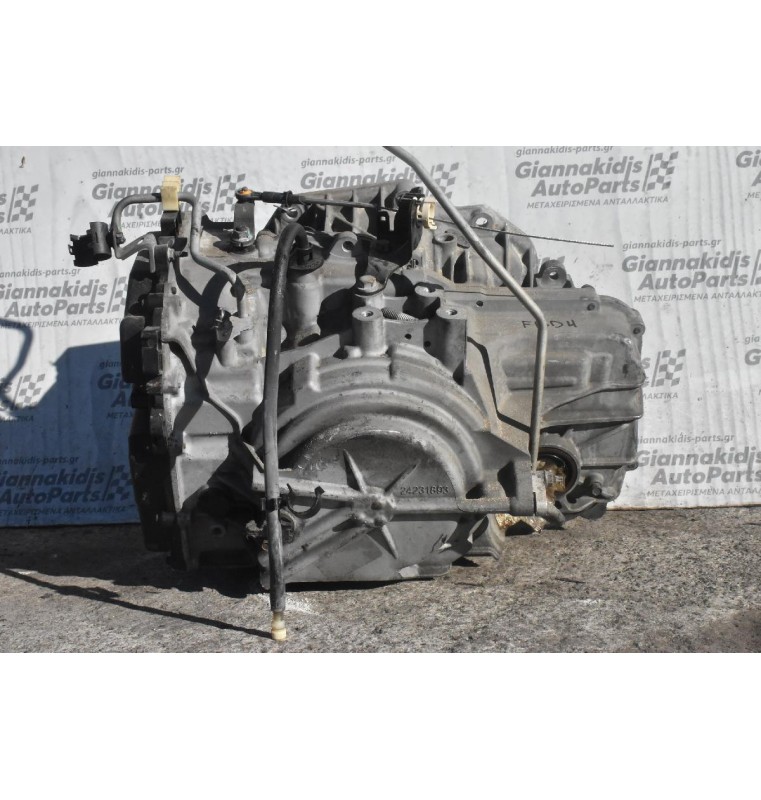 Σασμάν / Κιβώτιο Chevrolet Cruze 1.6 F16D4 2008-2019 (Αυτόματο)