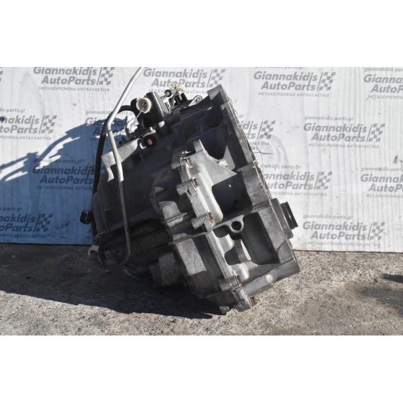 Σασμάν / Κιβώτιο Chevrolet Cruze 1.6 F16D4 2008-2019 (Αυτόματο)