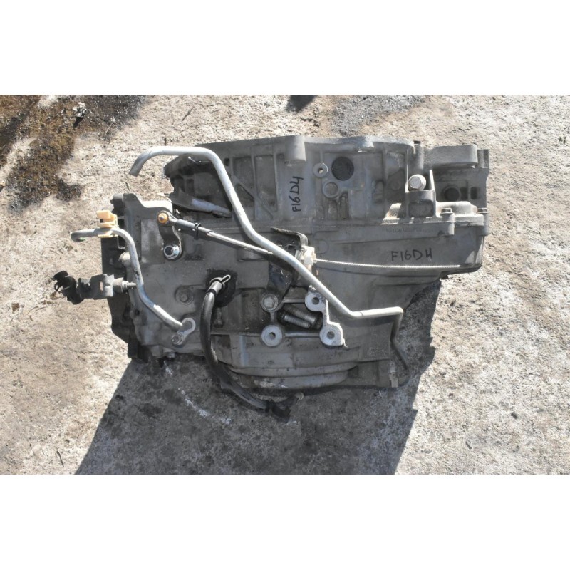 Σασμάν / Κιβώτιο Chevrolet Cruze 1.6 F16D4 2008-2019 (Αυτόματο)