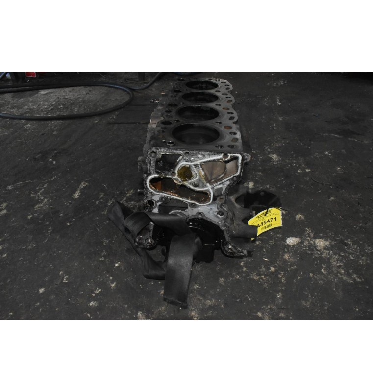 Κορμός (Μπλόκ) Μηχανής Toyota Hilux / Hiace 2.4 2L-II 1997-2001 2463479 1997-2001 STD Αδειος