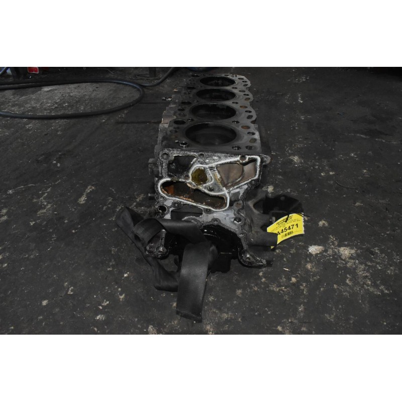 Κορμός (Μπλόκ) Μηχανής Toyota Hilux / Hiace 2.4 2L-II 1997-2001 2463479 1997-2001 STD Αδειος