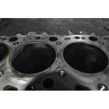 Κορμός (Μπλόκ) Μηχανής Toyota Hilux / Hiace 2.4 2L-II 1997-2001 2463479 1997-2001 STD Αδειος