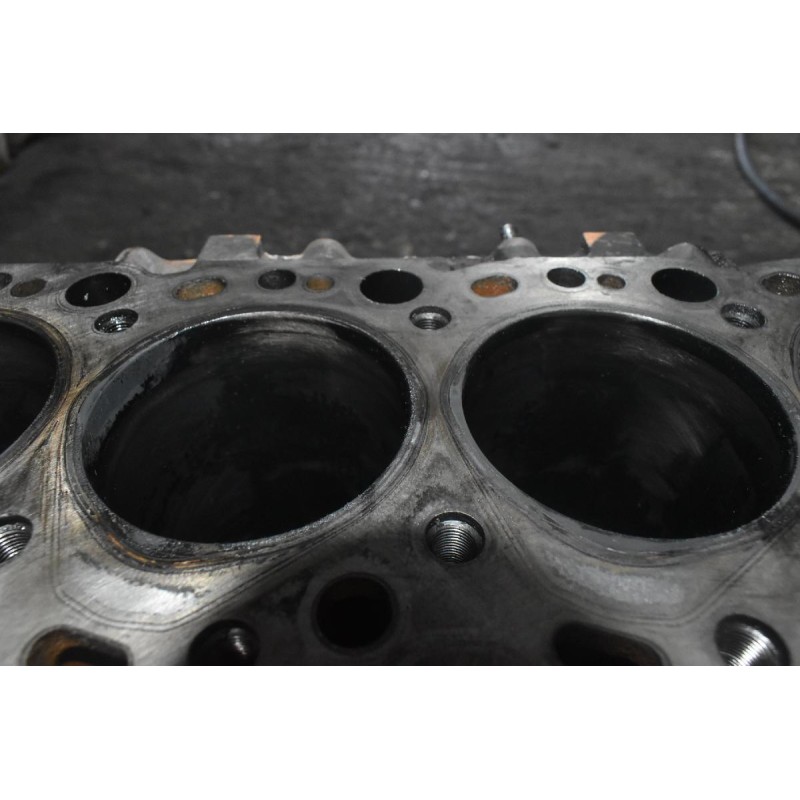 Κορμός (Μπλόκ) Μηχανής Toyota Hilux / Hiace 2.4 2L-II 1997-2001 2463479 1997-2001 STD Αδειος