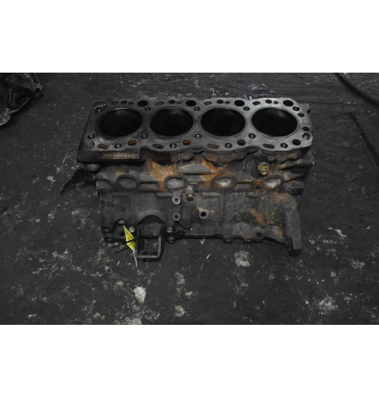 Κορμός (Μπλόκ) Μηχανής Toyota Hilux / Hiace 2.4 2L-II 1997-2001 2463479 1997-2001 STD Αδειος