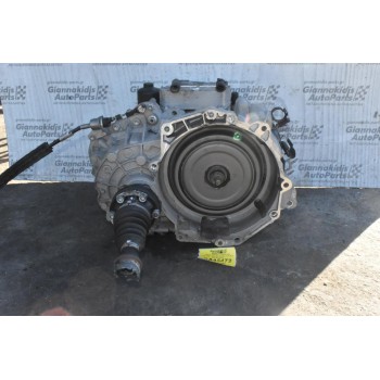 Κιβώτιο Ταχυτήτων / Σασμάν DSG Volkswagen Golf Jetta Touran 1.4 TSI BLG 2004-2010 (KNF)