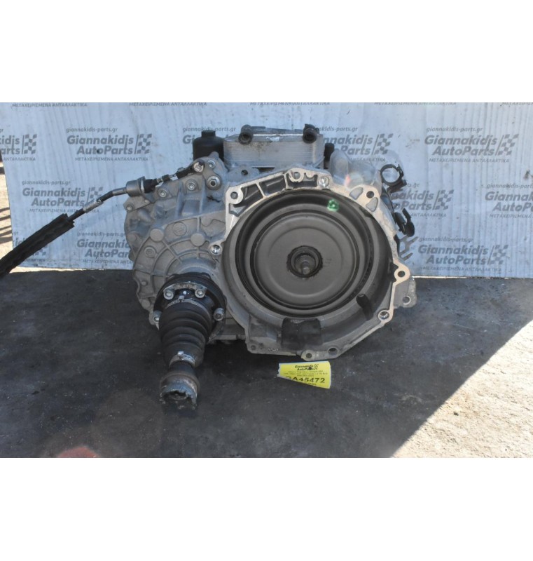 Κιβώτιο Ταχυτήτων / Σασμάν DSG Volkswagen Golf Jetta Touran 1.4 TSI BLG 2004-2010 (KNF)