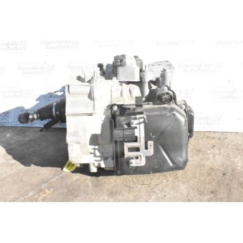 Κιβώτιο Ταχυτήτων / Σασμάν DSG Volkswagen Golf Jetta Touran 1.4 TSI BLG 2004-2010 (KNF)