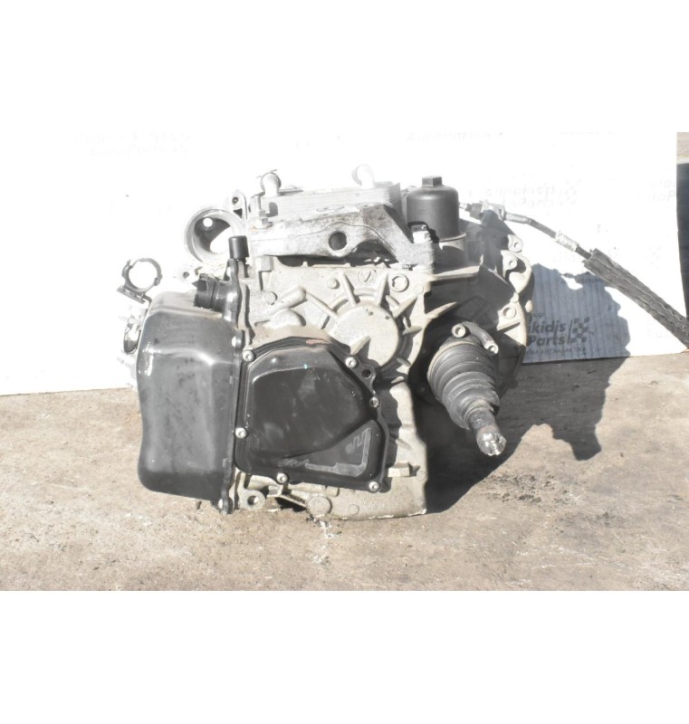 Κιβώτιο Ταχυτήτων / Σασμάν DSG Volkswagen Golf Jetta Touran 1.4 TSI BLG 2004-2010 (KNF)