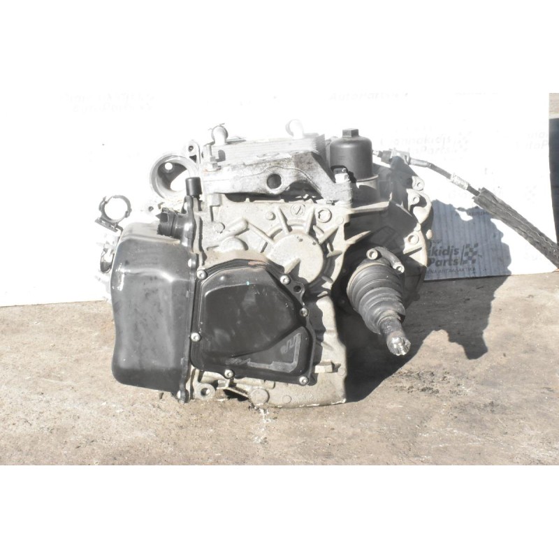 Κιβώτιο Ταχυτήτων / Σασμάν DSG Volkswagen Golf Jetta Touran 1.4 TSI BLG 2004-2010 (KNF)